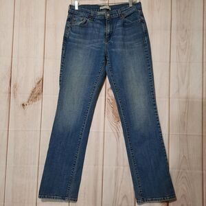 Levi's Jeans Ladies‎ 10 505 straight leg